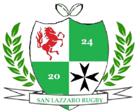 San Lazzaro Rugby Club Logo